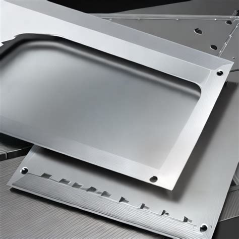 supply wholesale customized precision sheet metal products|approved sheet metal parts.